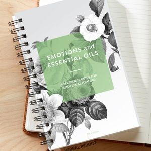 2/$15 Emotions and Essential Oils, 7th Edition